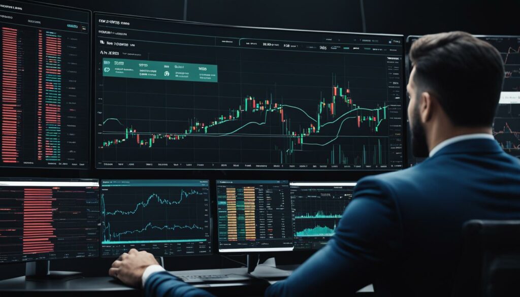 Automated Cryptocurrency Trading Advantages