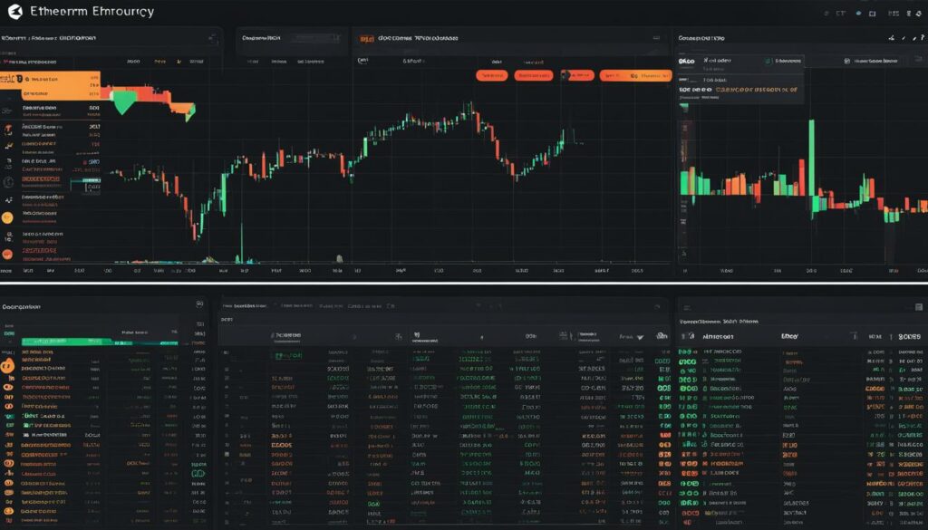 Cryptocurrency Trading Platform Comparison