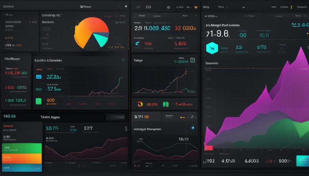 Top-rated Trading App Interface