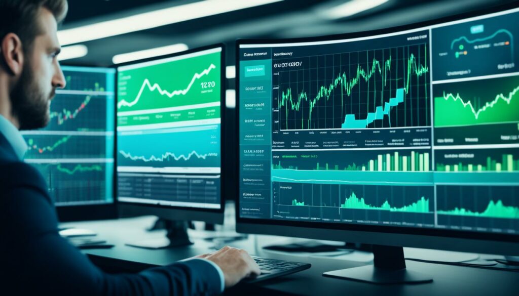 Automated Trading Platform Insights