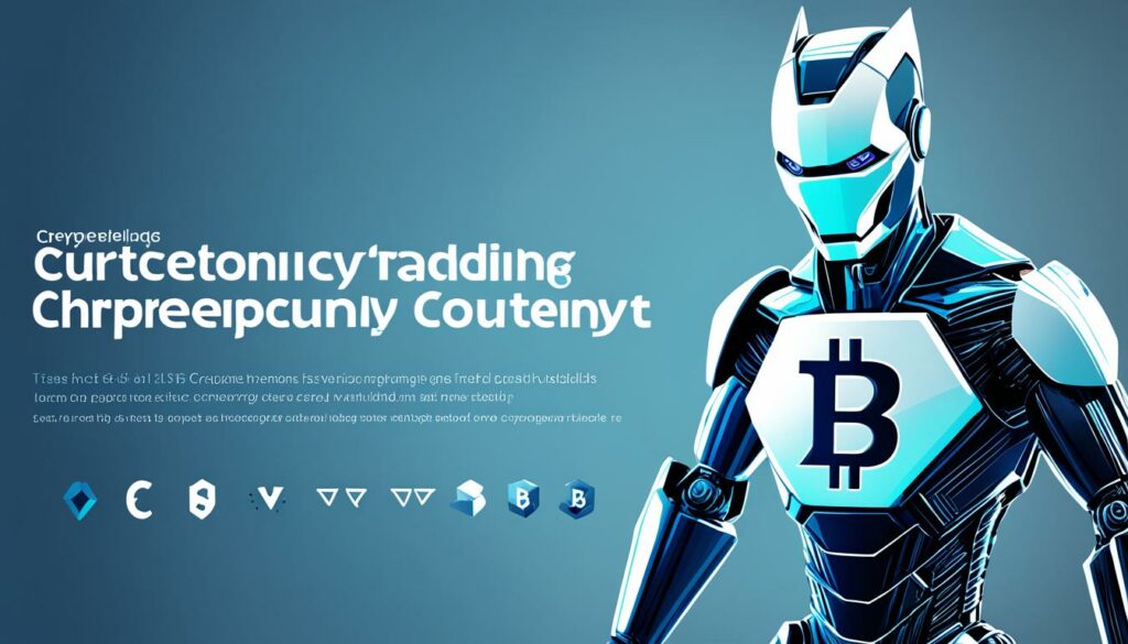 Cryptocurrency Trading Bot Nederland